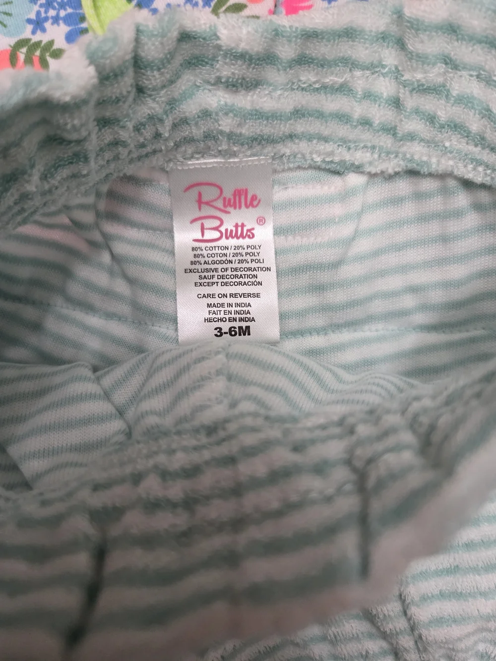 End Of Summer Girls 5 Piece Bundle